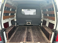 2007 - peugeot - partner - 170c 1.6 hdi - bedrijfswagen - afbeelding 5 van  13