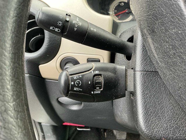 2007 - peugeot - partner - mpv - personenauto - afbeelding 2 van  11