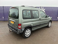 2007 - peugeot - partner - mpv - personenauto - afbeelding 6 van  11