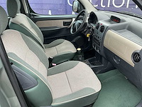 2007 - peugeot - partner - mpv - personenauto - afbeelding 7 van  11