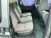 2007 - peugeot - partner - mpv - personenauto - afbeelding 8 van  11
