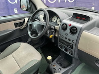 2007 - peugeot - partner - mpv - personenauto - afbeelding 9 van  11