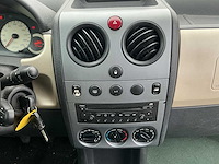 2007 - peugeot - partner - mpv - personenauto - afbeelding 10 van  11