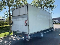 2007 - renault - midlum 220 4x2 - vrachtwagen - afbeelding 23 van  30