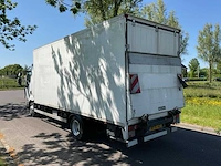 2007 - renault - midlum 220 4x2 - vrachtwagen - afbeelding 25 van  30