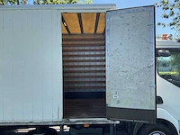 2007 - renault - midlum 220 4x2 - vrachtwagen - afbeelding 30 van  30