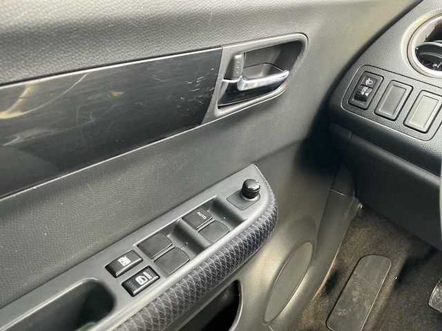 2007 - suzuki - swift - 1.3 ga - personenauto - afbeelding 2 van  13