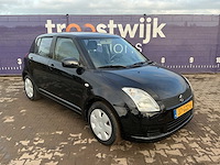 2007 - suzuki - swift - 1.3 ga - personenauto - afbeelding 6 van  13