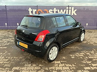 2007 - suzuki - swift - 1.3 ga - personenauto - afbeelding 8 van  13