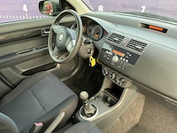 2007 - suzuki - swift - 1.3 ga - personenauto - afbeelding 11 van  13