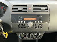 2007 - suzuki - swift - 1.3 ga - personenauto - afbeelding 12 van  13