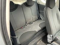 2007 - toyota - aygo - 1.0-12v - personenauto - afbeelding 8 van  11