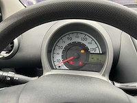 2007 - toyota - aygo - 1.0-12v - personenauto - afbeelding 11 van  11