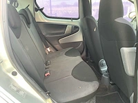 2007 - toyota - aygo - 1.0-12v - personenauto - afbeelding 10 van  12