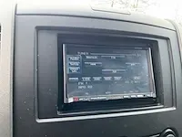 2007 - volkswagen - crafter 2,5 tdi l2 h2 - bedrijfswagen - afbeelding 4 van  18