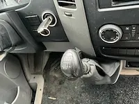2007 - volkswagen - crafter 2,5 tdi l2 h2 - bedrijfswagen - afbeelding 8 van  18