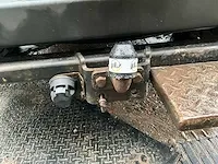 2007 - volkswagen - crafter 2,5 tdi l2 h2 - bedrijfswagen - afbeelding 10 van  18