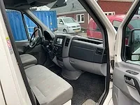 2007 - volkswagen - crafter 2,5 tdi l2 h2 - bedrijfswagen - afbeelding 16 van  18