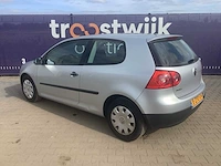 2007 - volkswagen - golf - 1.4 trendline - personenauto - afbeelding 6 van  12