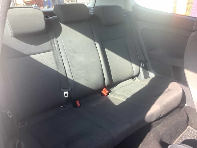 2007 - volkswagen - golf - 1.4 trendline - personenauto - afbeelding 10 van  12