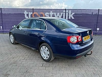 2007 - volkswagen - jetta - 1.9 tdi comfortline - personenauto - afbeelding 6 van  12