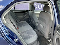 2007 - volkswagen - jetta - 1.9 tdi comfortline - personenauto - afbeelding 8 van  12