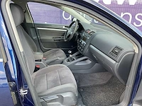 2007 - volkswagen - jetta - 1.9 tdi comfortline - personenauto - afbeelding 9 van  12