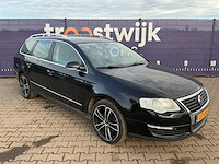 2007 - volkswagen - passat variant - 2.0 fsi comfortl.bns - personenauto - afbeelding 5 van  12