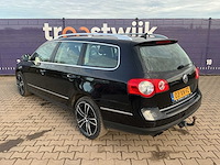 2007 - volkswagen - passat variant - 2.0 fsi comfortl.bns - personenauto - afbeelding 6 van  12