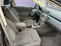 2007 - volkswagen - passat variant - 2.0 fsi comfortl.bns - personenauto - afbeelding 8 van  12
