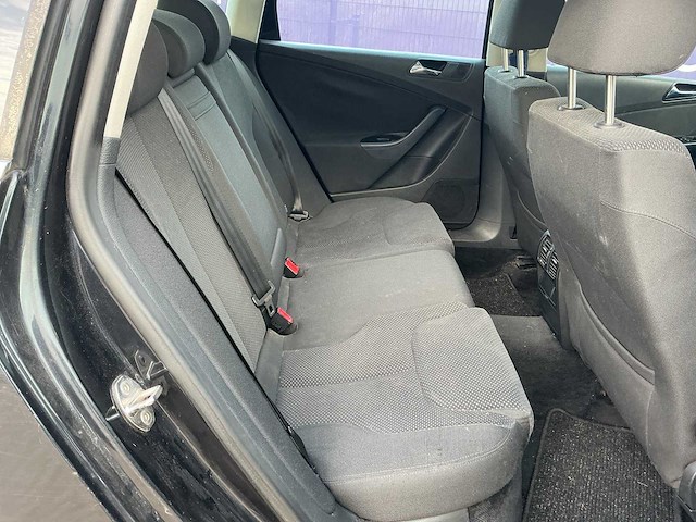 2007 - volkswagen - passat variant - 2.0 fsi comfortl.bns - personenauto - afbeelding 9 van  12