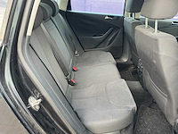 2007 - volkswagen - passat variant - 2.0 fsi comfortl.bns - personenauto - afbeelding 9 van  12