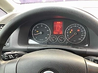 2007 - volkswagen - touran - 1.4 tsi optive - personenauto - afbeelding 3 van  14
