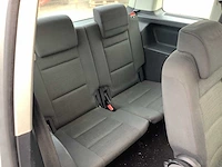 2007 - volkswagen - touran - 1.4 tsi optive - personenauto - afbeelding 12 van  14