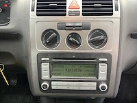 2007 - volkswagen - touran - 1.4 tsi optive - personenauto - afbeelding 14 van  14