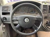 2007 - volkswagen - transporter - 1.9 tdi 300 t800 - bedrijfswagen - afbeelding 10 van  11