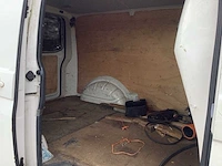 2007 - volkswagen - transporter - 1.9 tdi 300 t800 - bedrijfswagen - afbeelding 5 van  11