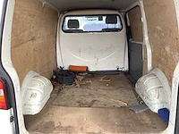 2007 - volkswagen - transporter - 1.9 tdi 300 t800 - bedrijfswagen - afbeelding 6 van  11
