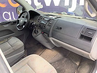 2007 - volkswagen - transporter - 1.9 tdi 300 t800 - bedrijfswagen - afbeelding 7 van  11