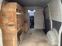 2007 - volkswagen - transporter - 1.9 tdi 300 t800base - bedrijfswagen - afbeelding 10 van  15