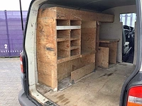 2007 - volkswagen - transporter - 1.9 tdi 300 t800base - bedrijfswagen - afbeelding 11 van  15