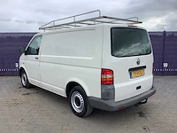 2007 - volkswagen - transporter - 1.9 tdi 300 t800base - bedrijfswagen - afbeelding 3 van  15