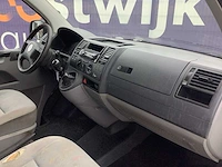 2007 - volkswagen - transporter - 1.9 tdi 300 t800base - bedrijfswagen - afbeelding 6 van  15