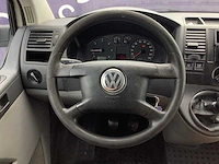 2007 - volkswagen - transporter - 1.9 tdi 300 t800base - bedrijfswagen - afbeelding 8 van  15