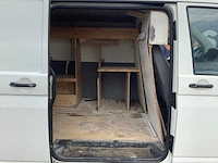 2007 - volkswagen - transporter - 1.9 tdi 300 t800base - bedrijfswagen - afbeelding 9 van  15