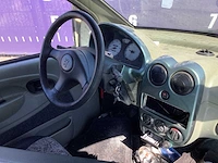 2007 -bellier - brommobiel - divane comfort - microcar/personenauto (only for parts) - afbeelding 16 van  16