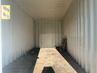 2007 1cc-096s22g1g zeecontainer 20ft - afbeelding 8 van  10