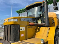 2007 ag-chem terra-gator 2104 zelfrijdende bemestertank - afbeelding 15 van  36