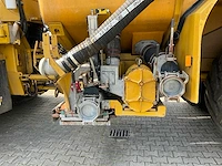 2007 ag-chem terra-gator 2104 zelfrijdende bemestertank - afbeelding 36 van  36