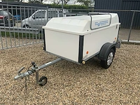 2007 agados o1n1 bagagewagen - afbeelding 1 van  17